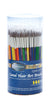 School Quality Cylinder