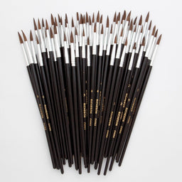 Budget Brush Assortment