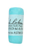 Soft Handrolled Pastels (Turquoise Greens)