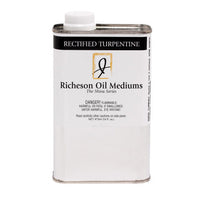 Rectified Turpentine