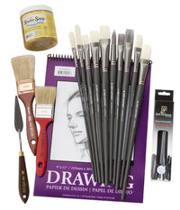 Anne Blair Brown's Instructor Sets