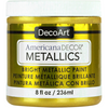 Americana Decor Metallics - DecoArt