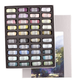 Amanda Houston Instructor Pastel Sets