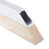 Aluminum Heavy Duty Stretcher Bars 12" - 72"