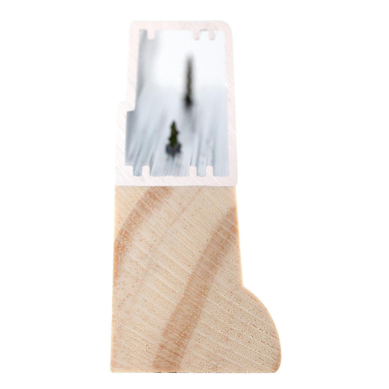 Aluminum Heavy Duty Stretcher Bars 73" - 160"