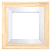 Aluminum Heavy Duty Stretcher Bars 12" - 72"
