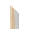 Aluminum Heavy Duty Stretcher Bars 73" - 160"