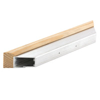 Aluminum Pro Stretcher Bars 73" - 143"