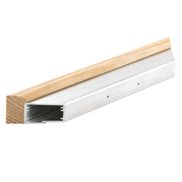Aluminum Pro Stretcher Bars 73" - 143"