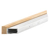 Aluminum Pro Stretcher Bars 11" - 72"