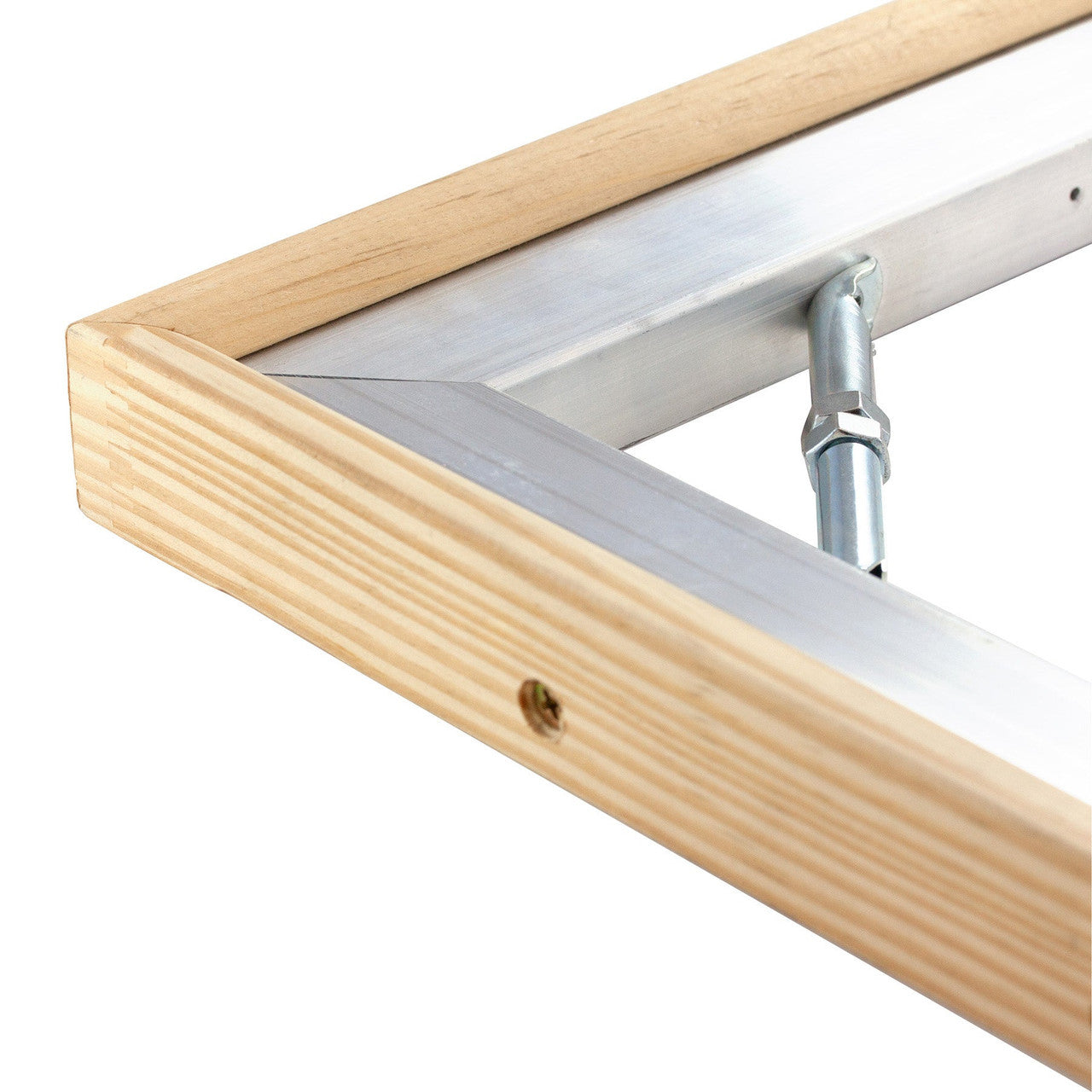 Aluminum Pro Stretcher Bars 73" - 143"