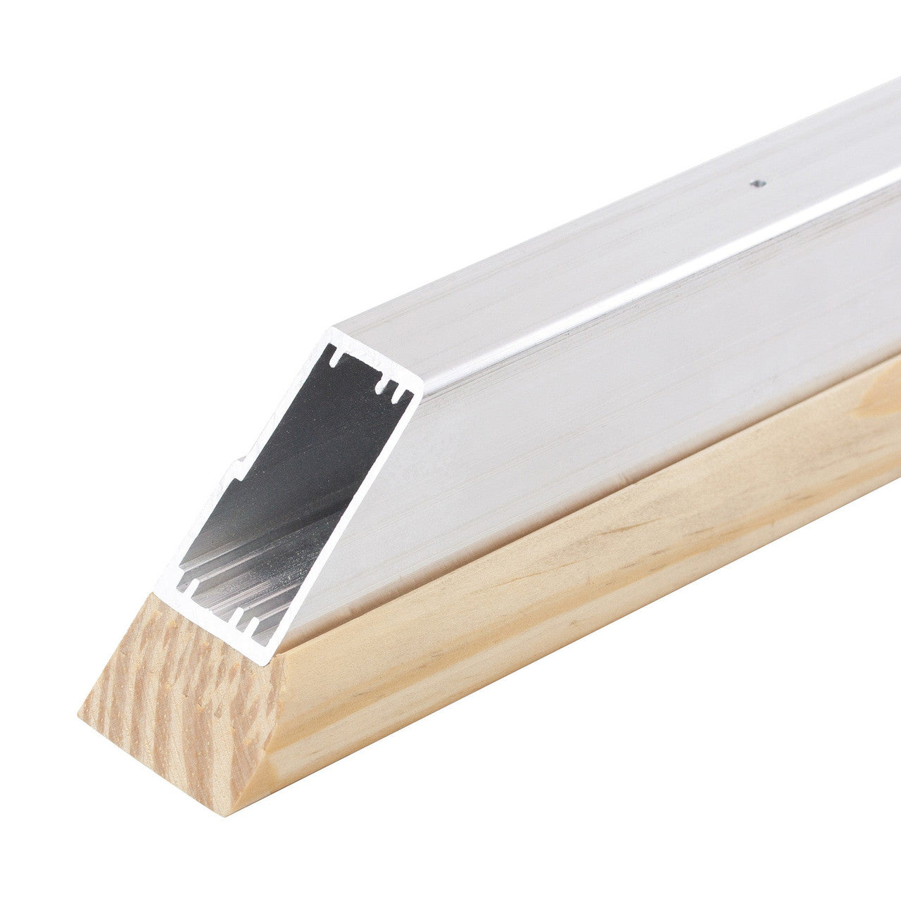 Aluminum Pro Stretcher Bars 73" - 143"