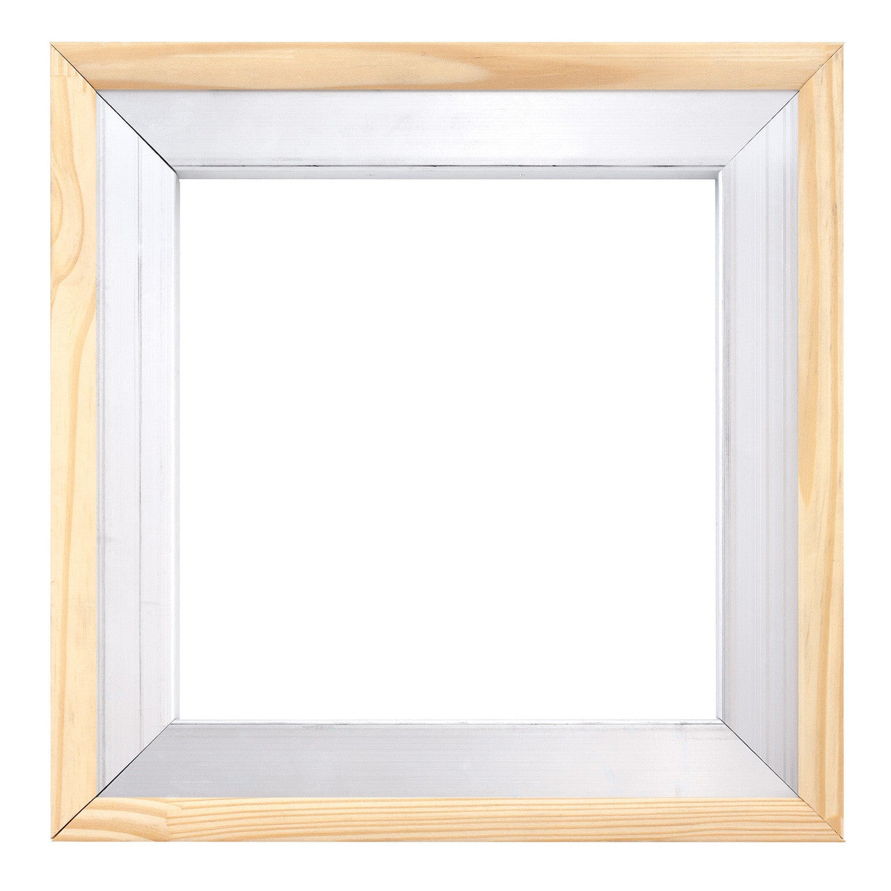 Aluminum Pro Stretcher Bars 11" - 72"