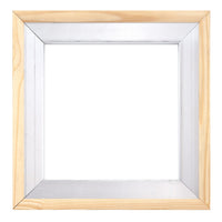 Aluminum Pro Stretcher Bars 11" - 72"