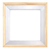 Aluminum Pro Stretcher Bars 73" - 143"