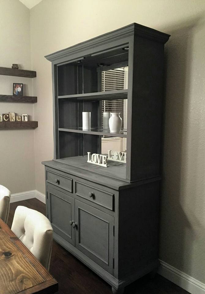 Furniture & Cabinet Paint - Pint