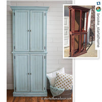 Furniture & Cabinet Paint - Pint