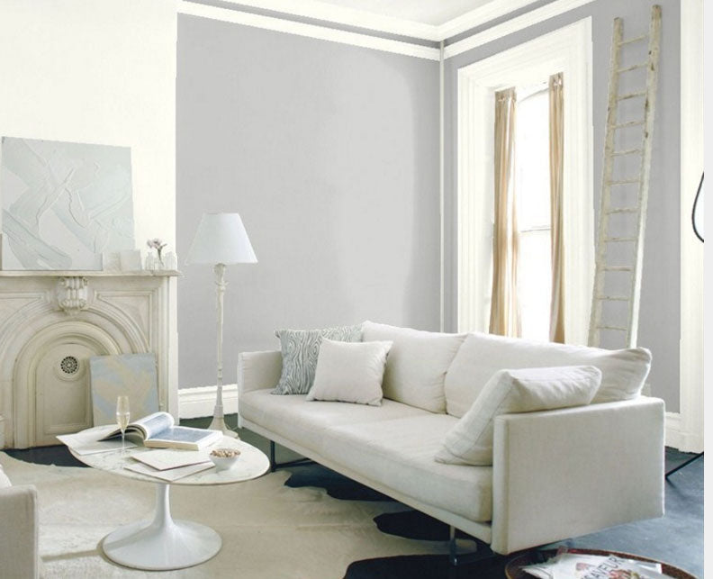 Furniture & Cabinet Paint - Pint