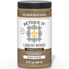 Liquid Wood Wood'n Stain - Quart