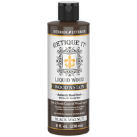 Liquid Wood Wood'n Stain - 8 oz