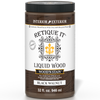 Liquid Wood Wood'n Stain - Quart