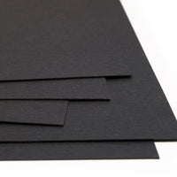 135# Black Art Paper