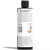 Retique It Liquid Wood Wood'n Stain in Classic Black, 8 oz bottle, showing the stain's rich black color and packaging.