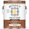 Liquid Wood Wood'n Stain - Gallon