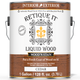 Liquid Wood Wood'n Stain - Gallon