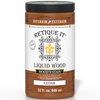Liquid Wood Wood'n Stain - Quart