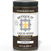 Liquid Wood Wood'n Stain - Quart