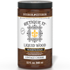 Liquid Wood Wood'n Stain - Quart