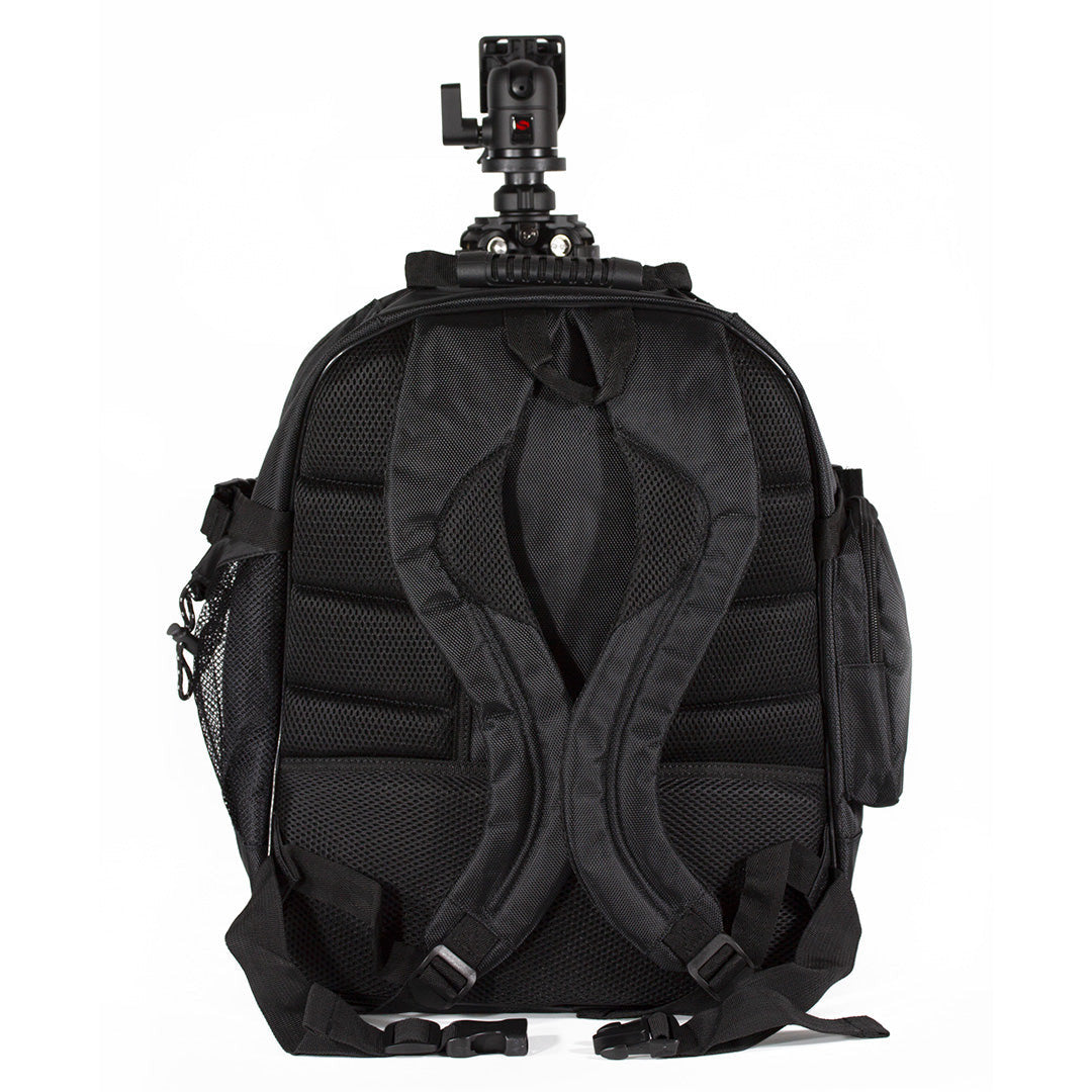 Ultimate Plein Air Backpack