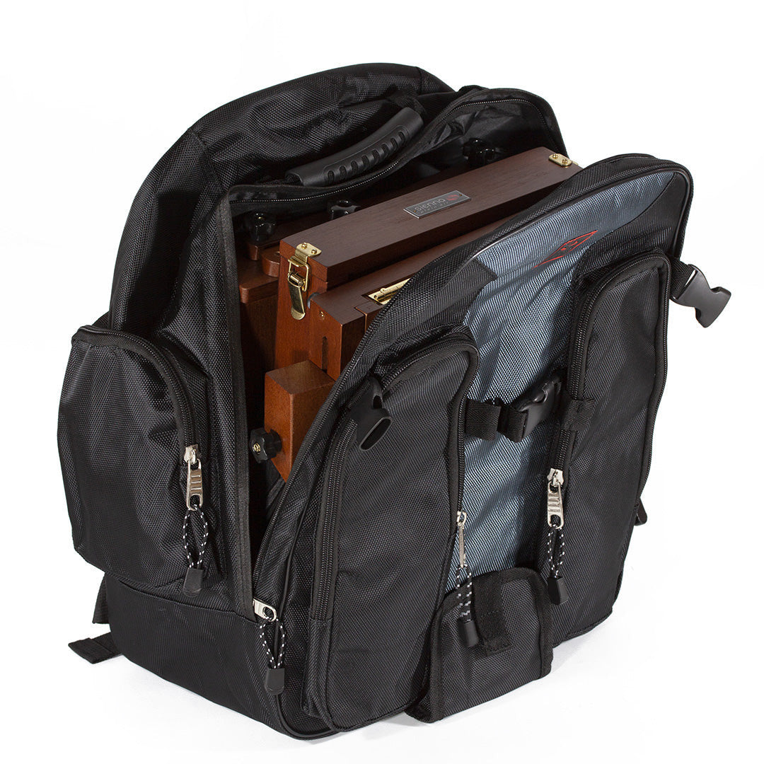 Ultimate Plein Air Backpack