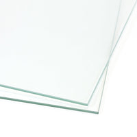 Sienna Glass Palette Inserts