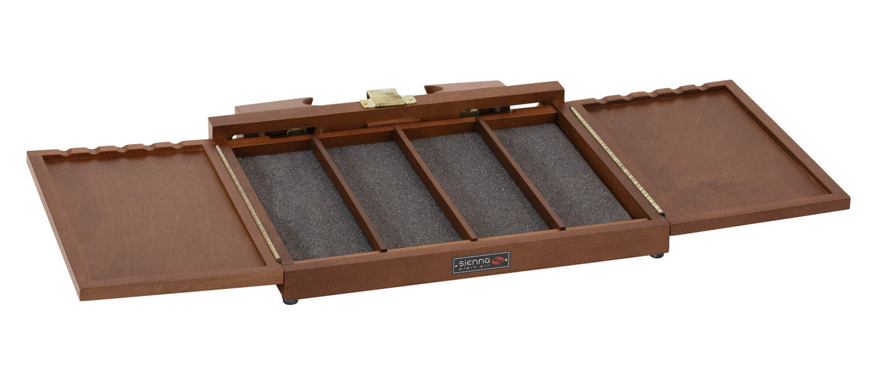 Palette Box · Jack Richeson & Co