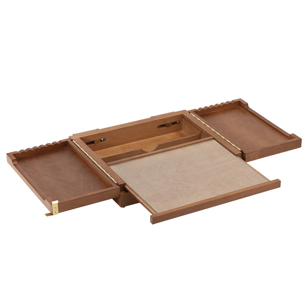 Supply/Palette Box