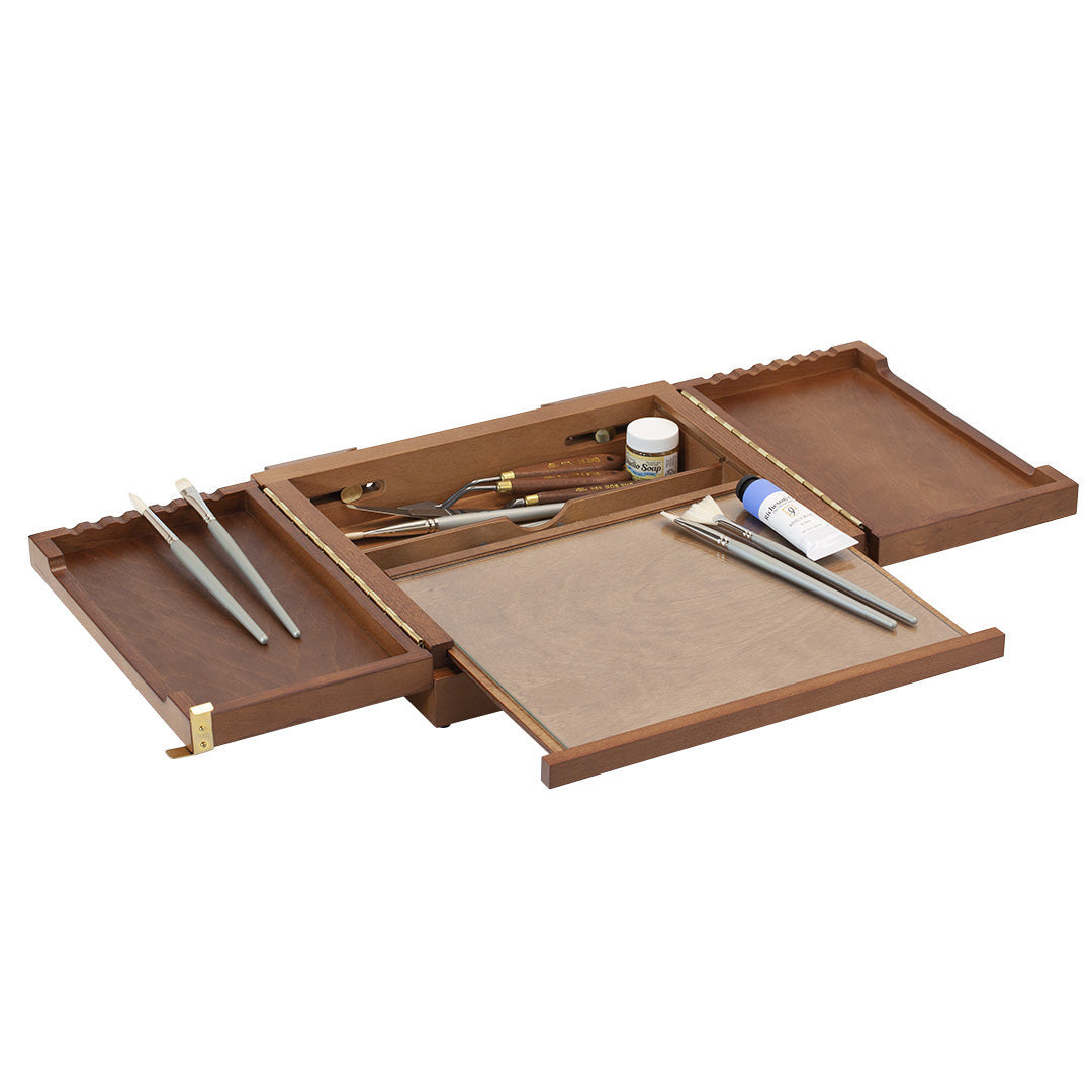 Supply/Palette Box