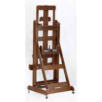 Counterweight Easel