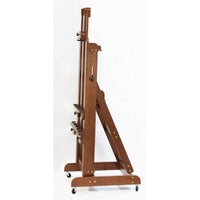 Counterweight Easel