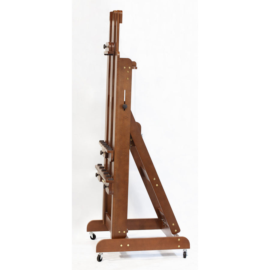 Counterweight Easel