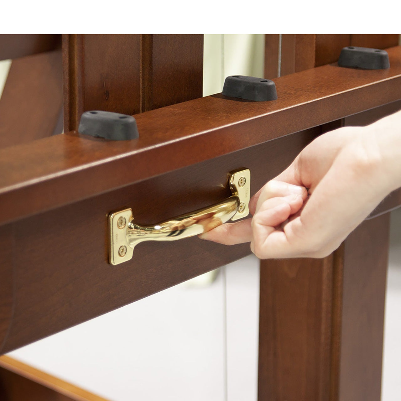 Counterweight Easel