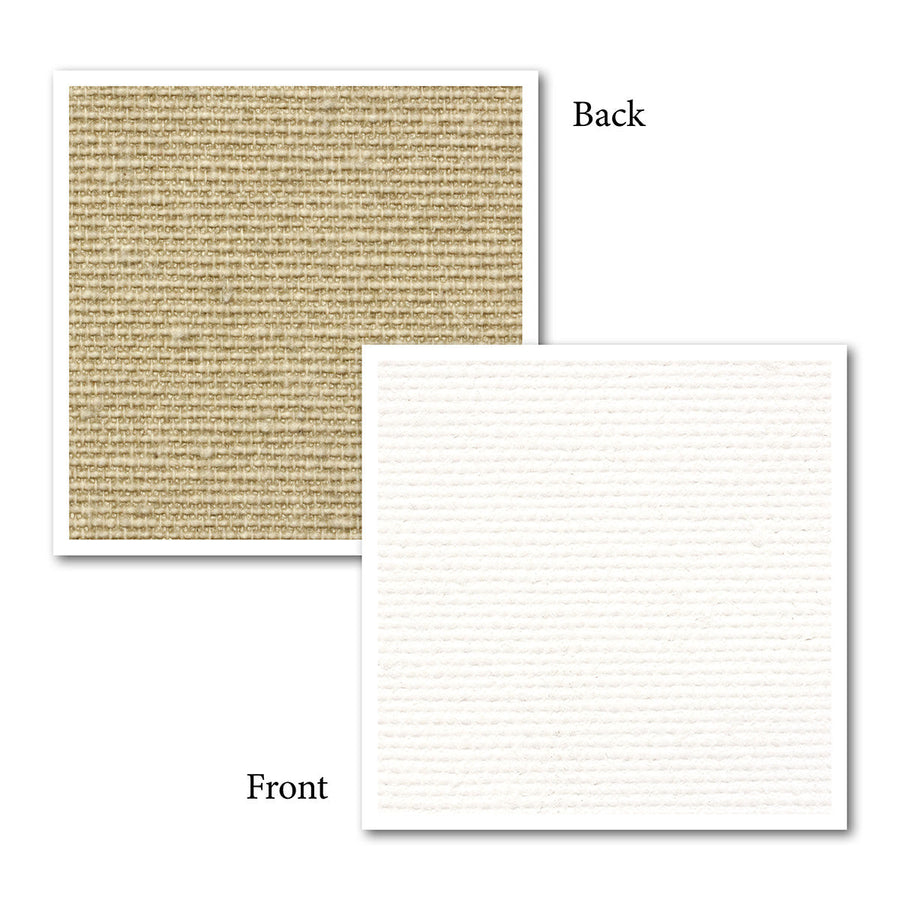 Caravaggio Cotton 75%, Polyester 25%, Medium Texture (501)