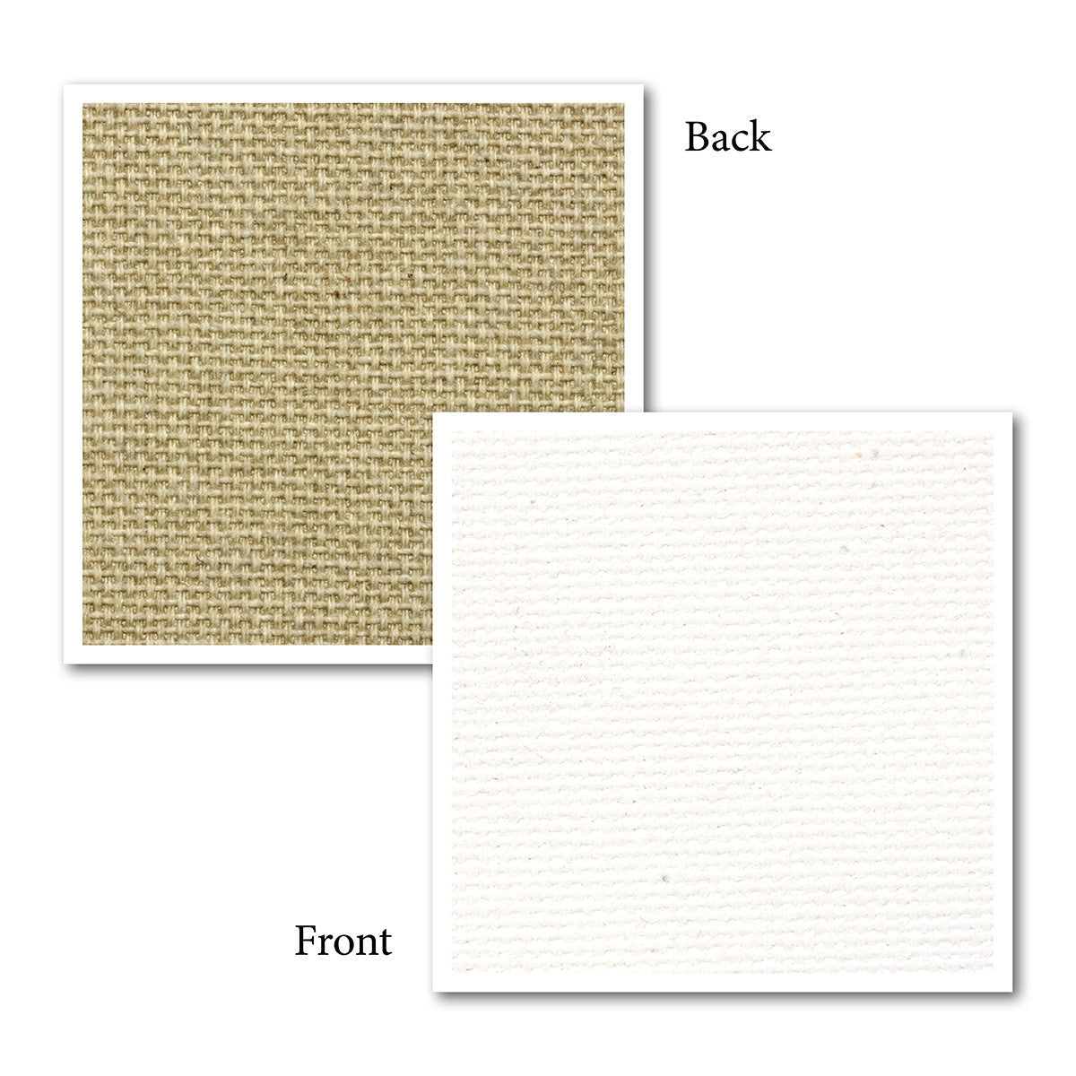 Caravaggio Cotton 100%, Medium Texture (502)