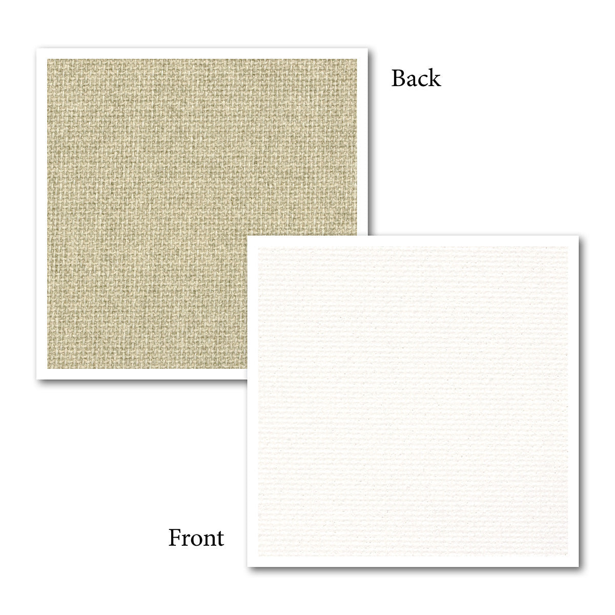 Caravaggio Polyester 100%, Extra Fine Texture (504)