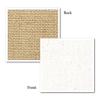 Caravaggio Jute 100%, Extra Rough Texture (508)