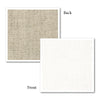 Caravaggio Linen 100%, Fine Texture (511)
