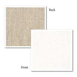 Caravaggio Linen 100%, Extra Fine Texture (514)