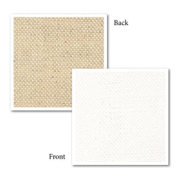 Caravaggio Linen 60%, Cotton 40%, Rough Texture (516)