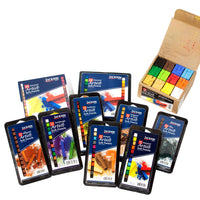 Jackson Pastel Sets - Assorted